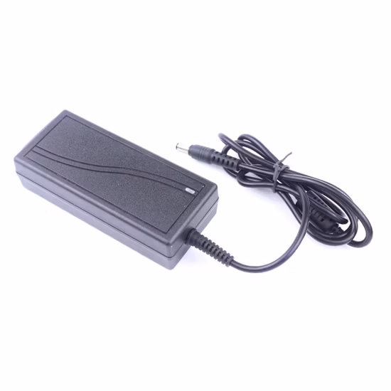 El UPS cambia el precio de la fuente de alimentación de salida DC 60W 12V 5A